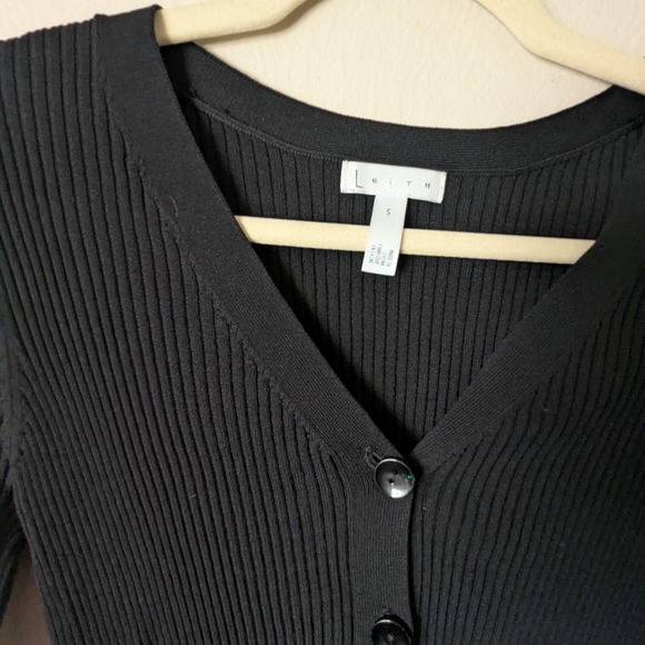 Leith top - Picture 2 of 3